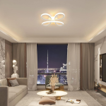 Brand New Comely Modern LED Ceiling Lights - Image 8