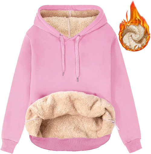 heekpek Unisex Mens Ladies Plain Hoodie