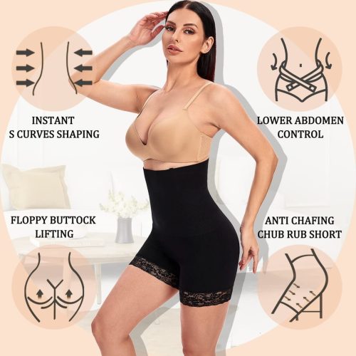 SURE YOU LIKE Shapewear For Women - Image 2