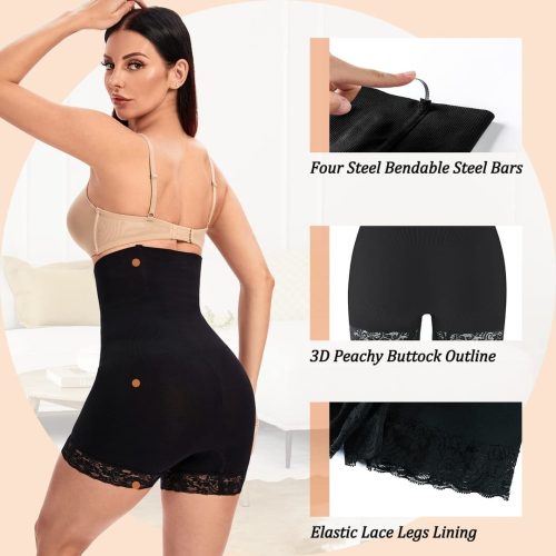 SURE YOU LIKE Shapewear For Women - Image 3