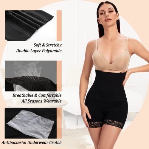 SURE YOU LIKE Shapewear For Women - Image 4