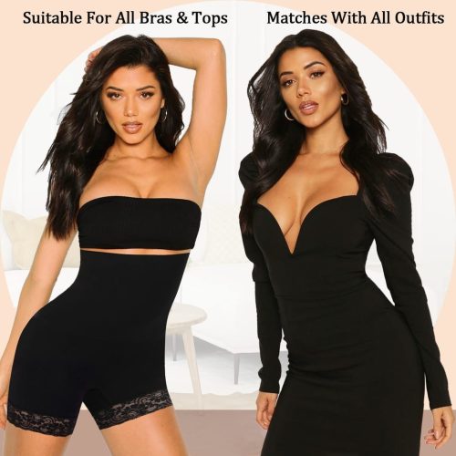 SURE YOU LIKE Shapewear For Women - Image 5