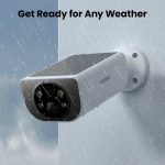 AOQEE Wireless Solar Security Camera - Image 6