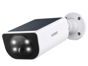 Security CCTV
