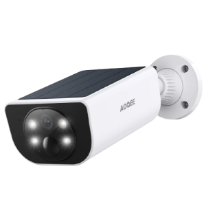 Security CCTV