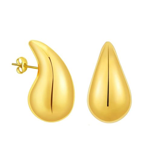 Artskin 18K Dupes Earrings for Women