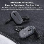 TOZO O2 True Open Ear Wireless Headphones - Image 5