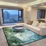 Large Area Living Room Rug - Image 2