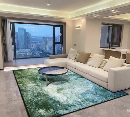 Large Area Living Room Rug - Image 2