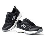 FitVille Womens Extra Wide Fit Trainers for Tennis - Image 3