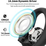 TOZO O2 True Open Ear Wireless Headphones - Image 6