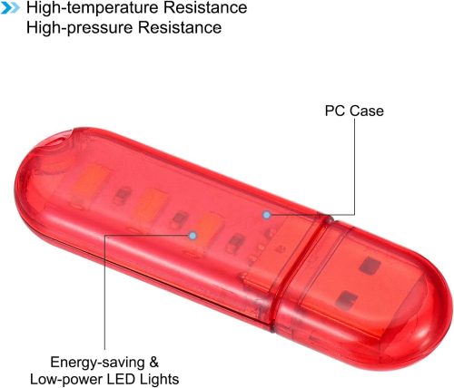 PATIKIL USB Night Light - Image 4