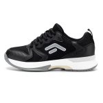 FitVille Womens Extra Wide Fit Trainers for Tennis - Image 4