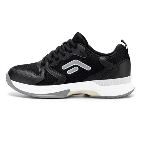 FitVille Womens Extra Wide Fit Trainers for Tennis - Image 4