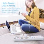 3M Extension Sockets Lead with USB Slots - Image 7