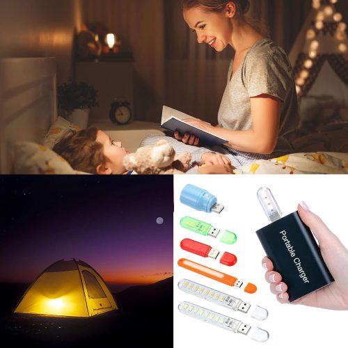 PATIKIL USB Night Light - Image 6