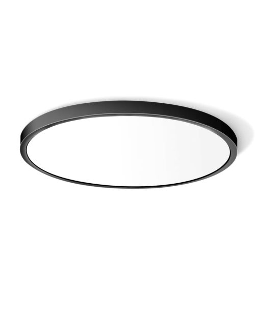 12 Inch 24W LED Flush Mount Ceiling Light