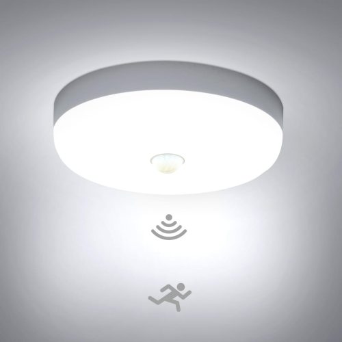 Combuh LED Ceiling Light with Motion Sensor