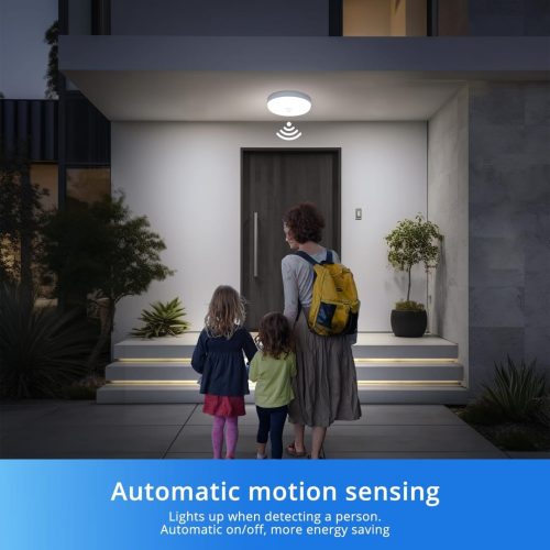 Combuh LED Ceiling Light with Motion Sensor - Image 2