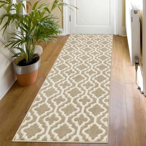 SHACOS Large Dirt Trapper Door Mat