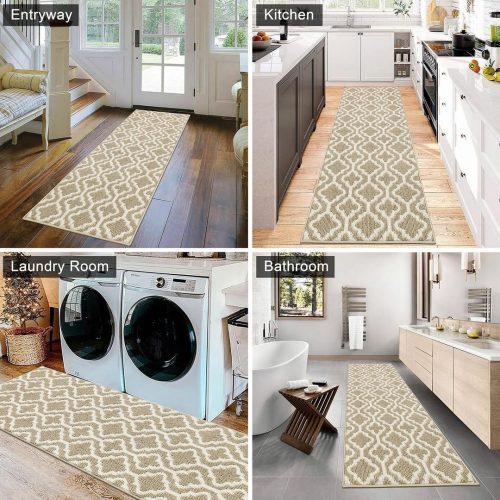 SHACOS Large Dirt Trapper Door Mat - Image 3