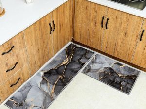 Kitchen Non Slip Rug