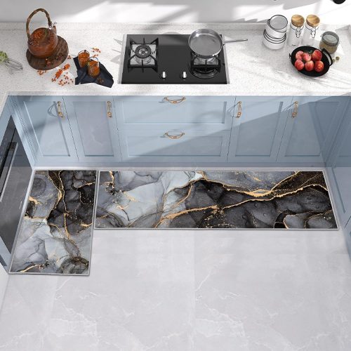 Kitchen Non Slip Rug - Image 3