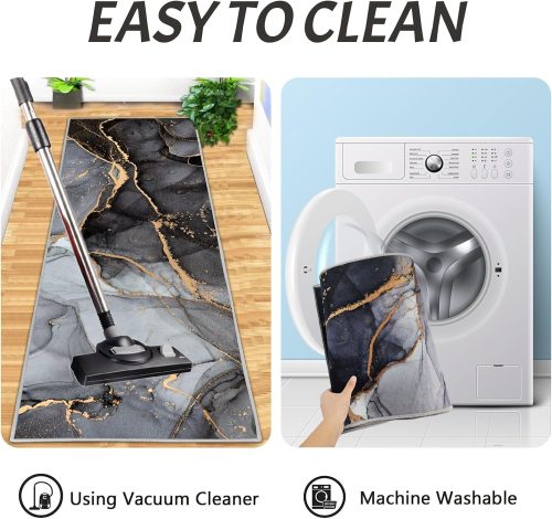 Kitchen Non Slip Rug - Image 4