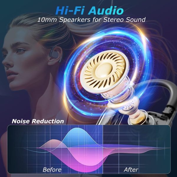 Translation Earbuds - AI Translator in 144 Languages - Image 4
