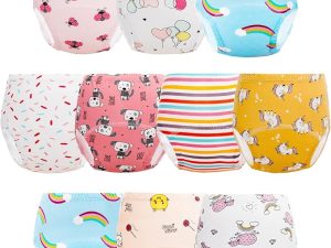 Brand New JackLoveBriefs Potty Training Pants for Boys and Girls