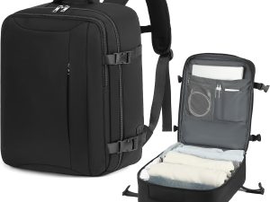 Cabin Bag 45x36x20 for New Easyjet