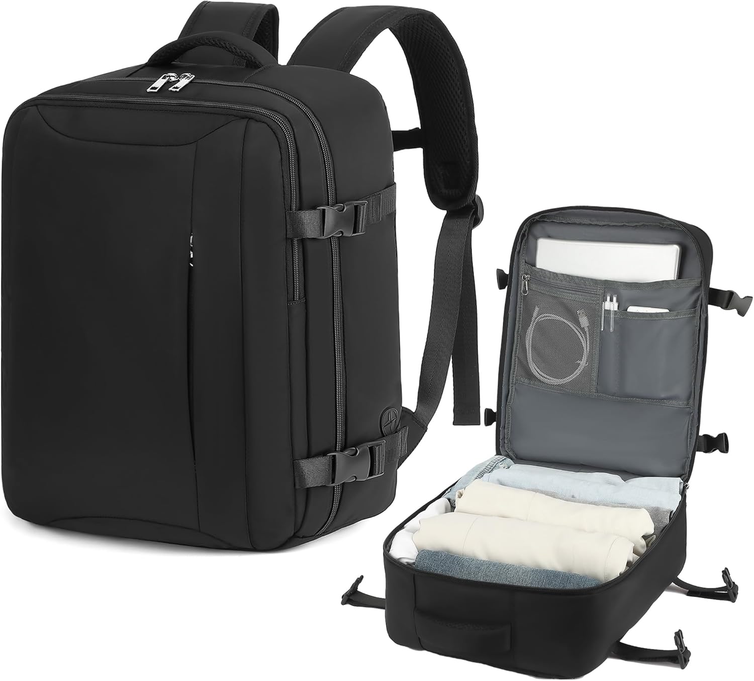 Cabin Bag 45x36x20 for New Easyjet