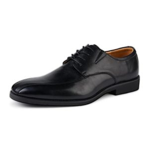 Brand New Plilima Mens Lace Ups Dress Shoes