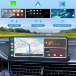 Unique Bracket 10.26" Apple Carplay Screen Apple Car Play & Android - Image 2