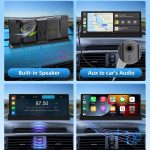 Unique Bracket 10.26" Apple Carplay Screen Apple Car Play & Android - Image 4