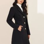 Brand New Allegra K Women's Trench Coats - Image 4