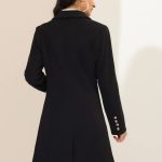 Brand New Allegra K Women's Trench Coats - Image 5