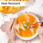 Heat-Resistant Place Mats for Table 6 - Image 2