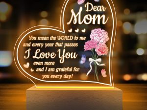 Siromyaha Mother's Day Gift for Mum