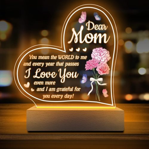 Siromyaha Mother's Day Gift for Mum