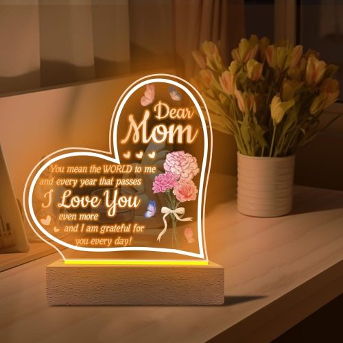 Siromyaha Mother's Day Gift for Mum - Image 2