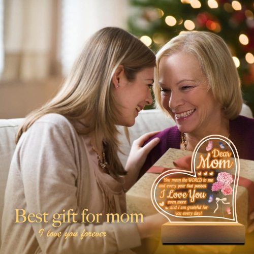 Siromyaha Mother's Day Gift for Mum - Image 3