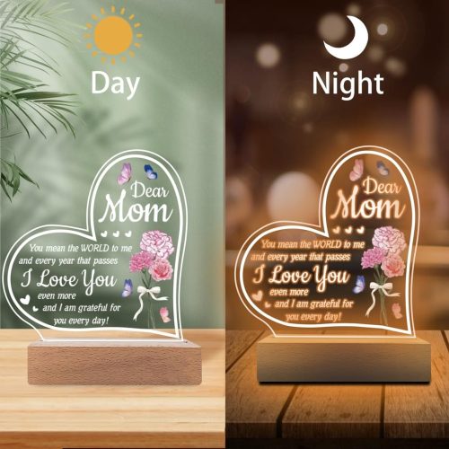 Siromyaha Mother's Day Gift for Mum - Image 4