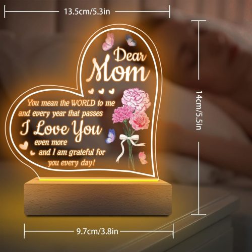 Siromyaha Mother's Day Gift for Mum - Image 5