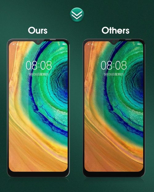 Samsung Galaxy A12 Screen Replacement - Image 2