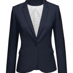 Brand New Vetinee Womens Suit Jacket - Image 5
