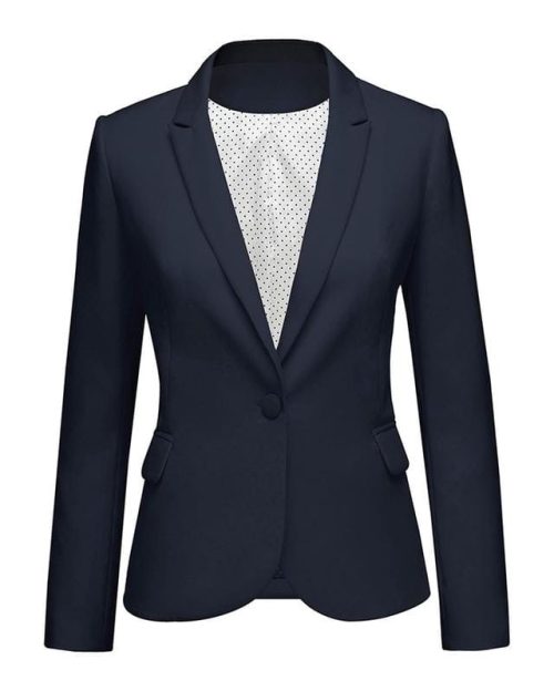 Brand New Vetinee Womens Suit Jacket - Image 5