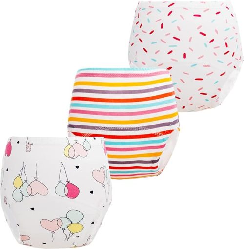 Brand New JackLoveBriefs Potty Training Pants for Boys and Girls - Image 3