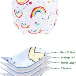 Brand New JackLoveBriefs 10 Pack Potty Training Pants for Boys and Girls - Image 3