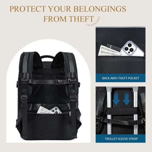 Cabin Bag 45x36x20 for New Easyjet - Image 3